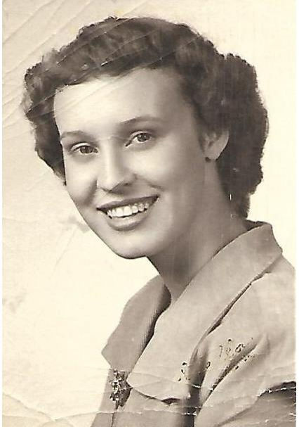 Stella Russell